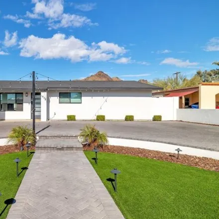 Buy this 3 bed house on 1432 East Griswold Road in Phoenix, AZ 85020