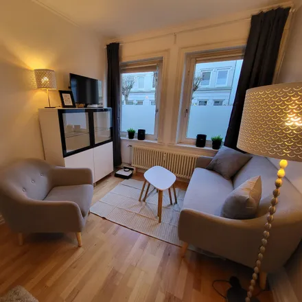 Rent this 1 bed apartment on Wrangelstraße 71 A in 20253 Hamburg, Germany