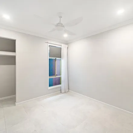 Rent this 3 bed apartment on Paddington Circuit in Baringa QLD 4551, Australia