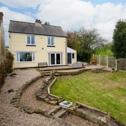 Buy this 3 bed house on Ford Road in Marsh Lane, S21 5AD