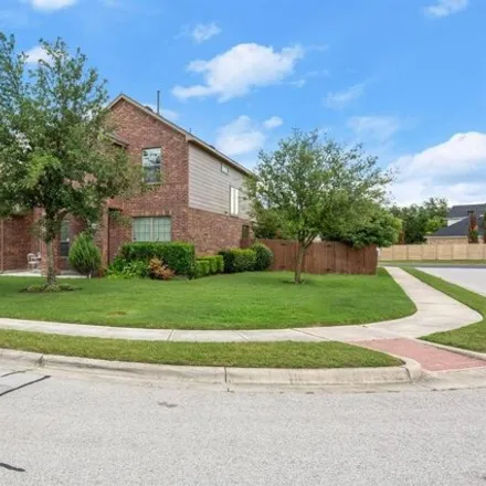 Buy this 4 bed house on Moerbe Lane in Round Rock, TX 78664