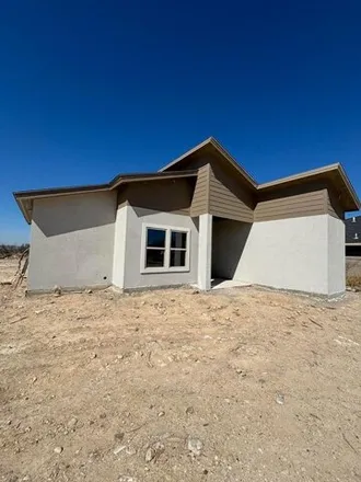 Buy this 3 bed house on 1977 Vista Bonita Dr in Eagle Pass, Texas