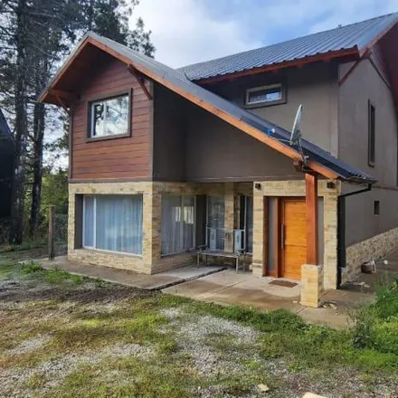 Buy this 4 bed house on Quetri 6701 in El Mirador, 8400 San Carlos de Bariloche