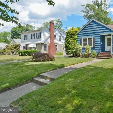 Buy this 3 bed house on 365 Conger Avenue in Collingswood, NJ 08108