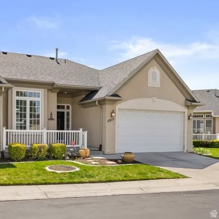 Buy this 4 bed house on 11809 Cottage Side Way in Draper, UT 84020