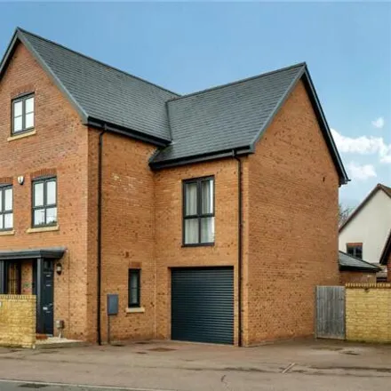 Buy this 5 bed house on The Wilson Health Centre in 236 Prestbury Road, Prestbury