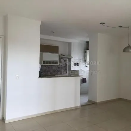 Rent this 2 bed apartment on Rua Antônio Marcos de Oliveira in Jardim Tarraf 2, São José do Rio Preto - SP