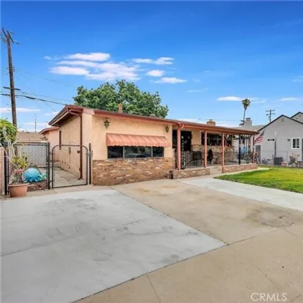 Buy this 3 bed house on 13500 Corby Avenue in Norwalk, CA 90650