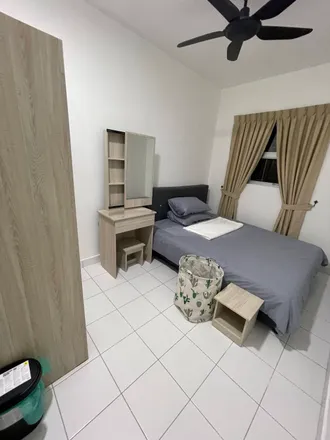 Image 2 - Lebuhraya NKVE, Bukit Prima Pelangi, 52200 Kuala Lumpur, Malaysia - Apartment for rent