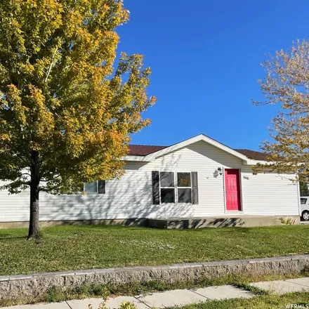 Buy this 3 bed house on 938 West 725 South in Brigham City, UT 84302