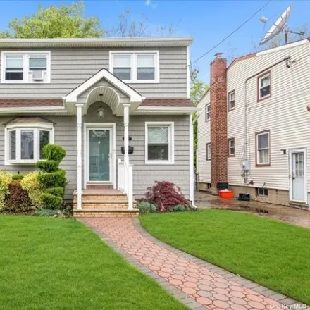 Buy this 3 bed house on 138 Claflin Boulevard in Franklin Square, NY 11010