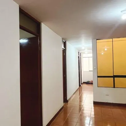 Image 1 - Los Rubies, Los Olivos, Lima Metropolitan Area 15301, Peru - Apartment for rent