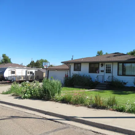 Buy this 4 bed house on 302 20th Street in Havre, MT 59501