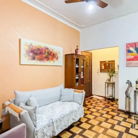 Buy this 2 bed apartment on Caixa Econômica Federal in Rua Marcílio Dias 877, Menino Deus