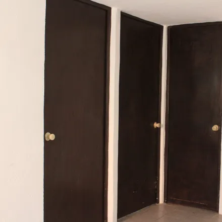 Buy this 2 bed apartment on Andador Plaza F-M-5 in 72490 Puebla City, PUE