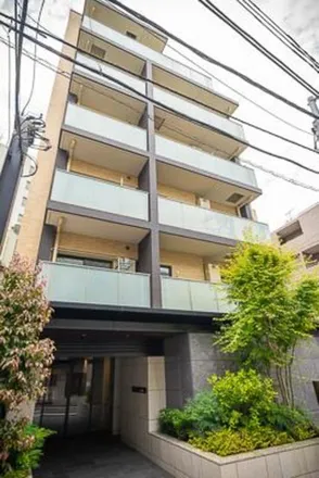 Image 3 - unnamed road, Ichigaya Sadobaracho, Shinjuku, 162-0842, Japan - Apartment for rent