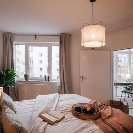Image 8 - Emir Sultan, Hauptstraße, 10827 Berlin, Germany - Apartment for rent