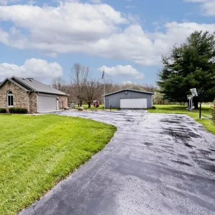 Buy this 3 bed house on unnamed road in Hendricks County, IN 46123