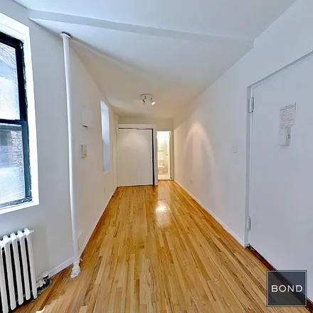 Rent this 1 bed apartment on 342 East 62nd Street in New York, NY 10065