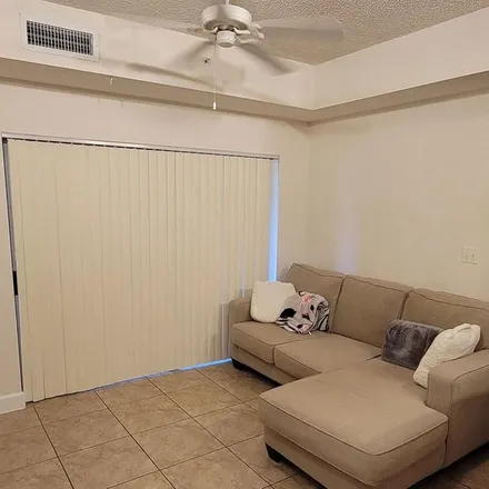 Rent this 1 bed apartment on 6001 Southwest 70th Street in South Miami, FL 33143