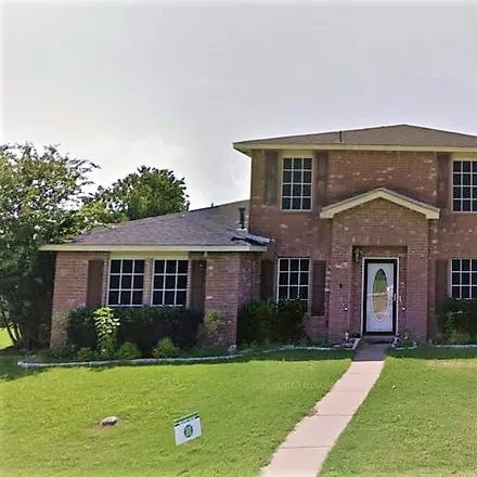 Rent this 4 bed house on 1515 Windward Ln