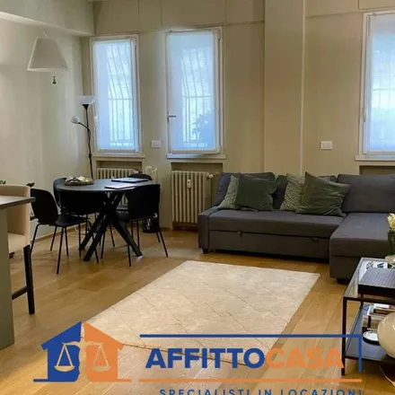 Image 4 - Via Francesco Londonio 24, 20154 Milan MI, Italy - Apartment for rent