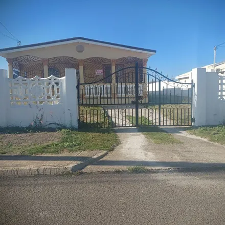 Rent this 2 bed apartment on Springfield Boulevard in Springfield, Jamaica
