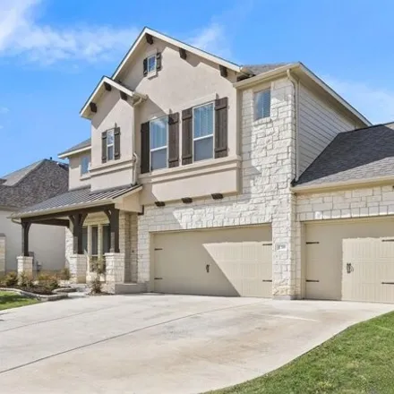 Buy this 5 bed house on Lockhart Drive in Williamson County, TX 78642