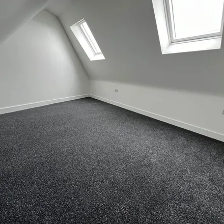 Rent this 2 bed apartment on Imber Road in Warminster, BA12 9DB
