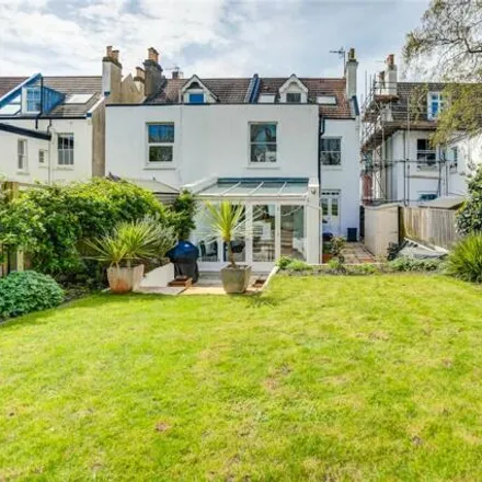 Image 5 - Hartington Villas, Hove, BN3 6HD, United Kingdom - Duplex for sale