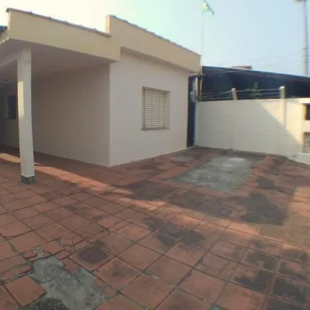 Image 1 - Rua Oscar Fernandes da Silva, Itaim, Taubaté - SP, 12081-300, Brazil - House for rent