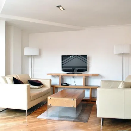 Rent this 2 bed apartment on Castleford Court in Henderson Drive, London