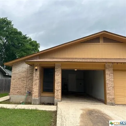 Image 3 - 1357 Barbara Drive, San Marcos, TX 78666, USA - House for rent