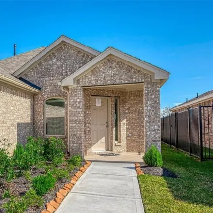 Image 3 - Eagle Nook Drive, Texas City, TX 77510, USA - House for sale