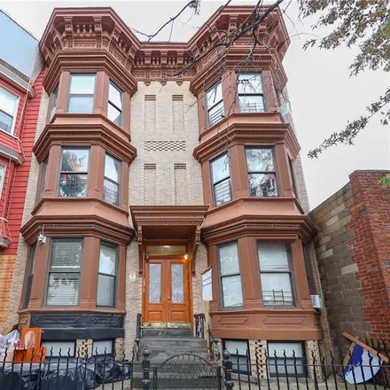 Buy this 18 bed townhouse on 250 53rd Street in New York, NY 11220