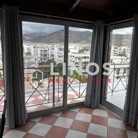 Rent this 1 bed apartment on Ρεθύμνου in Municipality of Glyfada, Greece
