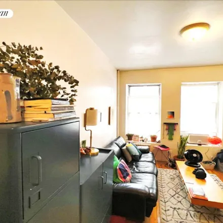 Rent this 1 bed apartment on 231 8th Street in New York, NY 11215