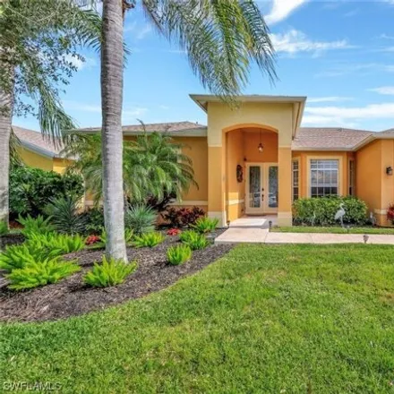 Buy this 4 bed house on 15081 Balmoral Loop in Cypress Lake, FL 33919