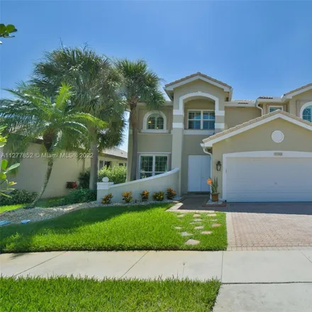 Buy this 6 bed house on 17352 Southwest 35th Street in Miramar, FL 33029