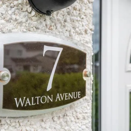 Image 3 - 25 Walton Avenue, Newton Mearns, G77 6ET, United Kingdom - House for rent