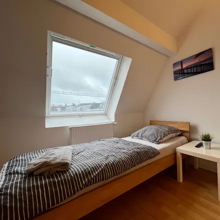 Rent this 2 bed apartment on Bürgerstraße 16 in 76133 Karlsruhe, Germany