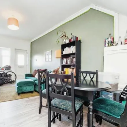 Buy this 2 bed townhouse on 34 Boleyn Road in London, E7 9QE