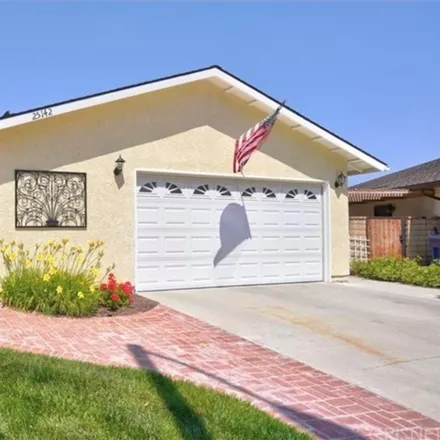 Buy this 3 bed house on 25126 Highspring Avenue in Santa Clarita, CA 91321