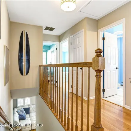 Rent this 4 bed apartment on unnamed road in Manasquan, Monmouth County