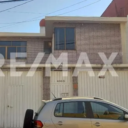 Buy this studio house on Calle Melero y Piña in 50090 Toluca, MEX
