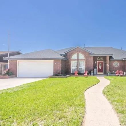Buy this 4 bed house on 1209 Northwest 15th Street in Andrews, TX 79714