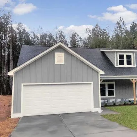 Buy this 3 bed house on Steven's Grove Church Road in Hogan, Oglethorpe County