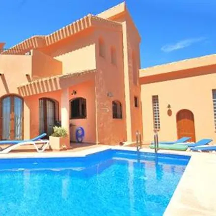 Buy this 3 bed house on Hotel La Manga Club Príncipe Felipe in RM-314, 30389 Cartagena