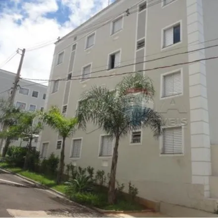 Buy this 2 bed apartment on unnamed road in Vila Assumpção, Botucatu - SP