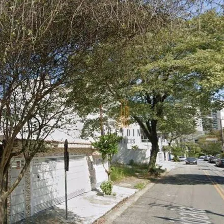 Image 1 - Rua Itapeva, Baeta Neves, São Bernardo do Campo - SP, 09751-185, Brazil - House for rent